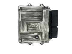 Steuergerät Lancia 55202548 MJD6JF.Y1 71600.007.04 FPT Marelli 50902