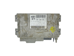 Steuergerät IAW16F.EB 46519634 61602.063.03 Fiat Magneti Marelli 56481
