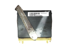 Motorsteuerung 0281001592 P01270297 Volvo 26542