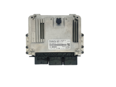 Steuergerät 0281031228 DA6A-12A650-PA Ford Bosch 43698