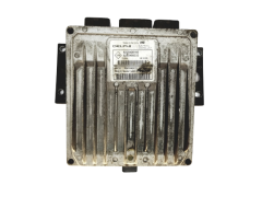 Steuergerät 8200498185 8200469333 R0410B027D Renault Delphi 19709