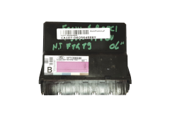 Steuergerät 1S7T-15K600-BE 5WK48726E Ford Siemens