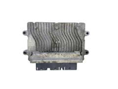 Steuergerät 21585900-1 A0 9661700480 9651696680 PSA Valeo 60723