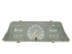 Tacho Kombiinstrument Opel Ascona 93154699SL GM