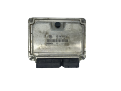 Steuergerät 038906012EM 0281010690 Seat Bosch 62467