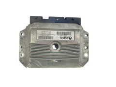 Steuergerät 21585421-2A 8200509552 8200509516 Renault Johnson 59728
