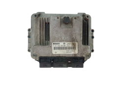 Steuergerät 0281010769 8200184294 8200269883 Renault Bosch 47015