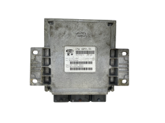 Steuergerät PSA 9645989480 9648620880 IAW48P2.76 Magneti Marelli 60704