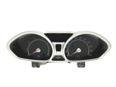Tacho Kombiinstrument Ford Fiesta 8A6T-10849-EG 8A6T10849EG 45124