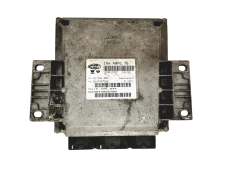 Steuergerät 9643707380 9644925780 IAW48P2.76 PSA 27611