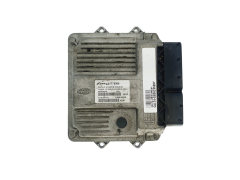 Steuergerät FGP MJD6JF.S1 51775008 Fiat Magneti Marelli 36196