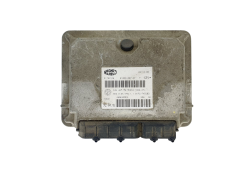Steuergerät 51793106 IAW4AF.M9 Fiat Magneti Marelli 36224