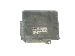 Steuergerät 0261206153 9635116680 26FM0636 PSA Bosch