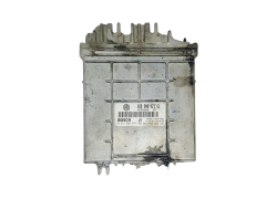 Steuergerät 028906021GL 0281001656 Audi VW Bosch 44915