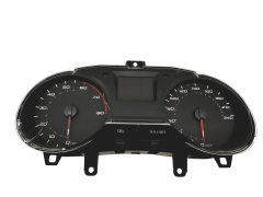 Tacho Kombiinstrument Seat Ibiza 6J0920801 VDO 31400