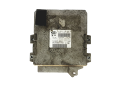 Steuergerät PSA 9639907780 IAW1AP.80 Magneti Marelli 18495