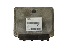 Steuergerät 51793106 IAW4AF.M9 61600.627.07 Fiat Magneti Marelli 13974