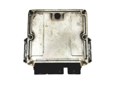 Steuergerät 0281011334 9640938180 9652590480 PSA Bosch 27870