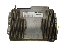 Motorsteuerung Volvo 30864275-0A S113727100G Siemens