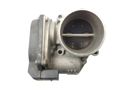 Drosselklappe 06F133062Q A2C53390403 VW Audi Seat Skoda 1841
