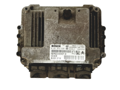 Steuergerät PSA 0281012620 9661813780 9653958980 Bosch 20153