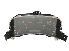 Tacho Kombiinstrument Fiat Punto 46753574 6063079909 40272