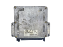 Steuergerät PSA 0281010137 9635158480 28FM0152 Bosch 63005