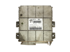 Steuergerät 9610191080 G6.110B01 PSA Magneti Marelli 18491
