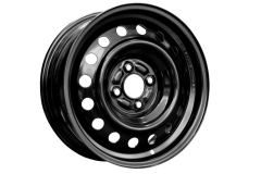 Stahlfelge Original Renault Kadjar 17' 403004EA0A