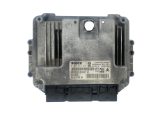 Steuergerät 0281012619 9661032980 9653958980 PSA Bosch 53542