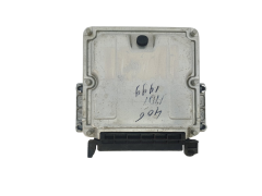 Steuergerät 0281001978 9635157280 28FM0090 PSA Bosch 40601