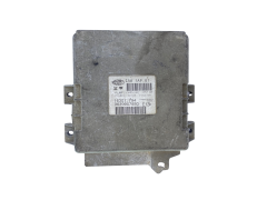 Steuergerät 9639907880 IAW1AP.81 16301.794 PSA Magneti Marelli 62226
