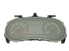 Tacho Kombiinstrument Renault Clio 3 8201059899 B 27619