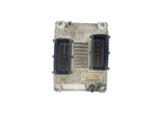 Steuergerät 0261207727 00552049900 Alfa Romeo Bosch 42199