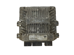 Steuergerät 7S61-12A650-FA 5WS40633A-T 7TUA Ford Siemens