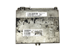 Steuergerät S101729103H 7700851758 7700864476 Renault Siemens 16527