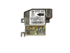 Steuergerät 24439954 327963935 Opel Temic