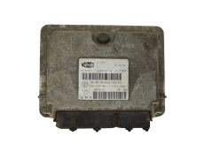 Steuergerät IAW.4AF.M9 55187372 61600.627.05 Fiat Magneti Marelli 13996