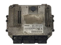Steuergerät PSA 0281012526 9657699480 Bosch