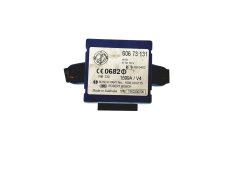 Steuergerät 60673131 F005V00115 Alfa Bosch 25657