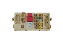 Steuergerät BSI Fiat 51786513 Magneti Marelli