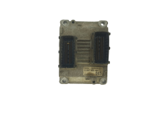 Steuergerät Fiat 00467826310 0261204983 1037352994 Bosch 47422