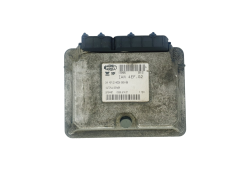 Steuergerät IAW4EF.G2 55184487 Fiat Magneti Marelli 35953