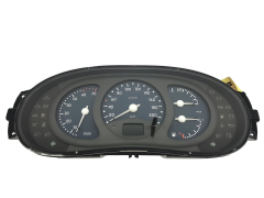 Tacho Kombiinstrument Renault Clio 2 7700410437 G 49277