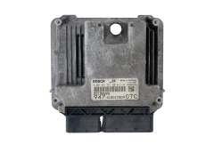 Steuergerät 55198809 0281011511 416D1CBDA Bosch 53430