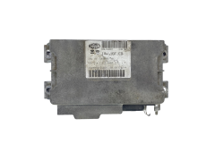Steuergerät Fiat 46480662 IAW16F.EB 61602.102.00 Magneti Marelli 55114