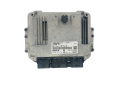 Steuergerät 0281011701 8M51-12A650-LC 8YLC Ford Bosch 47794
