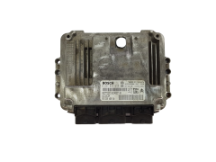 Steuergerät PSA 0281012619 9663943980 9653958980 Bosch 17522