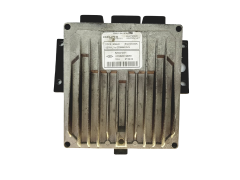 Steuergerät 8200212351 8200129063 R0410C034A Renault Delphi 22340