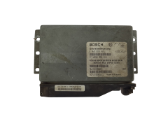 Steuergerät 0260002921 9643926680 ZF6058001141 PSA Bosch 20923